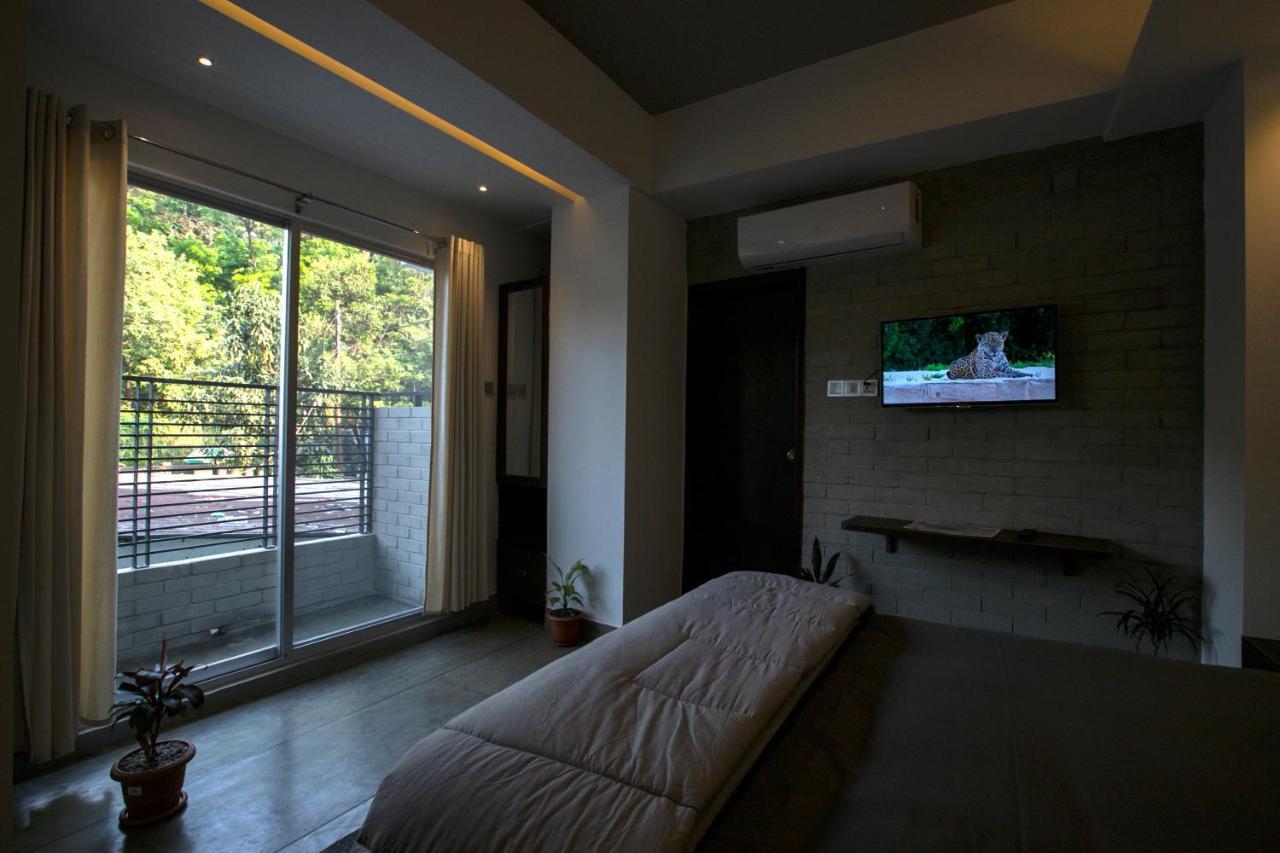 Rahma'S B&B Sylhet Exterior photo